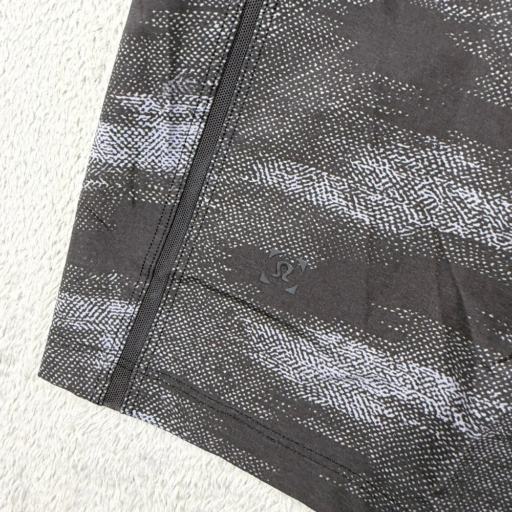 Lululemon Pace Breaker Lined Short 9